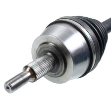 Load image into Gallery viewer, Front Right Drive Shaft Fits VW T5 2003-09 OE 7H0 407 452 RX Febi 182852