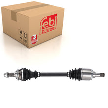 Load image into Gallery viewer, Drive Shaft Fits Mini OE 31607514475 Febi 182854