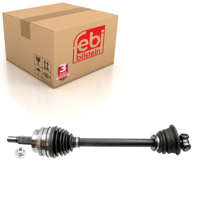 Drive Shaft Fits Renault OE 8200485578 Febi 182855