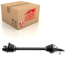 Load image into Gallery viewer, Drive Shaft Fits Vauxhall OE 93866081 Febi 182856