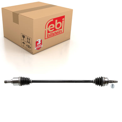 Drive Shaft Fits Vauxhall OE 13149829 Febi 182881