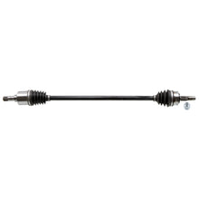 Load image into Gallery viewer, Drive Shaft Fits Vauxhall OE 13149829 Febi 182881