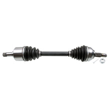 Load image into Gallery viewer, Front Left Drive Shaft Fits Citroën Dispatch Peugeot 407 OE 3272.NP Febi 182882