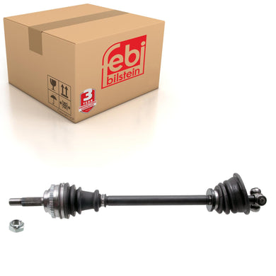 Drive Shaft Fits Renault OE 7701352595 Febi 182883