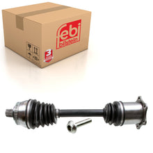 Load image into Gallery viewer, Drive Shaft Fits VW OE Sharan 2000-03 Ford Galaxy OE 7M3 407 761 AX Febi 182887