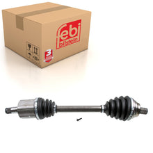 Load image into Gallery viewer, Drive Shaft Fits VW OE 5Q0407271DF Febi 182933