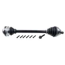 Load image into Gallery viewer, Drive Shaft Fits VW OE 5QE407272B Febi 182934