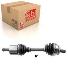 Load image into Gallery viewer, Drive Shaft Fits Volvo OE 36000518 Febi 182935