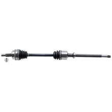 Load image into Gallery viewer, Front Left Drive Shaft Fits Vauxhall Movano Renault OE 93189874 Febi 182937