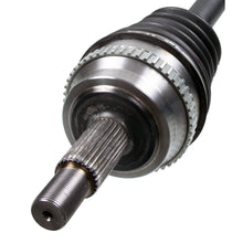 Load image into Gallery viewer, Front Left Drive Shaft Fits Vauxhall Movano Renault OE 93189874 Febi 182937