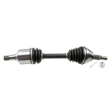 Load image into Gallery viewer, Front Left Drive Shaft Fits Renault Nissan Qashqai OE 39101-JY04B Febi 182958