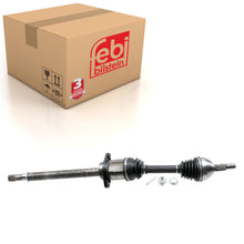 Load image into Gallery viewer, Front Right Drive Shaft Fits Renault Nissan Qashqai OE 39 10 006 06R Febi 182959