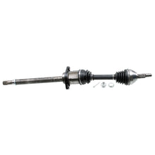 Load image into Gallery viewer, Front Right Drive Shaft Fits Renault Nissan Qashqai OE 39 10 006 06R Febi 182959