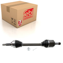 Load image into Gallery viewer, Drive Shaft Fits Ford OE 1841535 Febi 182965