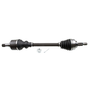 Drive Shaft Fits Citroën OE 3272XL Febi 182966