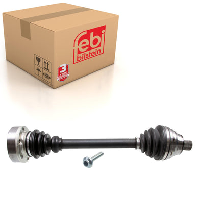 Drive Shaft Fits VW Eurovan Transporter T4 1990-03 OE 701 407 271 AB Febi 182996