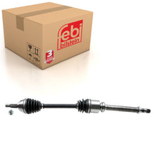 Load image into Gallery viewer, Front Right Drive Shaft Fits Nissan Micra 2002-10 Note 39100-BH00A Febi 182997