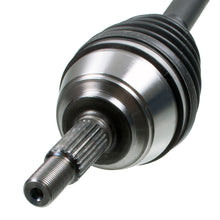 Load image into Gallery viewer, Front Right Drive Shaft Fits Nissan Micra 2002-10 Note 39100-BH00A Febi 182997