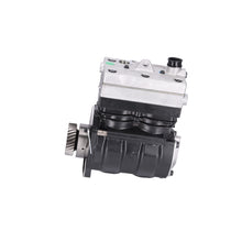 Load image into Gallery viewer, Air Compressor Fits Mercedes Trucks Axor OE 457 130 71 15 Febi 183002