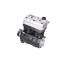 Load image into Gallery viewer, Air Compressor Fits Mercedes Trucks Axor OE 457 130 71 15 Febi 183002