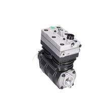 Load image into Gallery viewer, Air Compressor Fits Mercedes Trucks Axor OE 457 130 71 15 Febi 183002