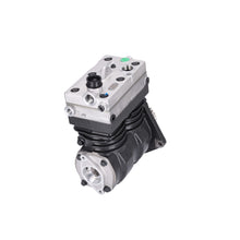 Load image into Gallery viewer, Air Compressor Fits Mercedes Trucks Axor OE 457 130 71 15 Febi 183002