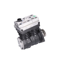 Load image into Gallery viewer, Air Compressor Fits Mercedes Trucks Axor OE 457 130 71 15 Febi 183002