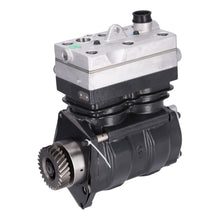 Load image into Gallery viewer, Air Compressor Fits Mercedes Trucks Axor OE 457 130 71 15 Febi 183002