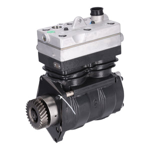 Air Compressor Fits Mercedes Trucks Axor OE 457 130 71 15 Febi 183002