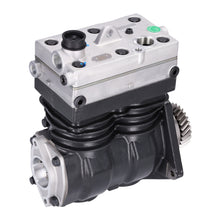 Load image into Gallery viewer, Air Compressor Fits Mercedes Trucks Axor OE 457 130 71 15 Febi 183002