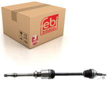 Load image into Gallery viewer, Front Right Drive Shaft Fits Ford Transit IV 2000-06 OE 1 417 761 Febi 183033