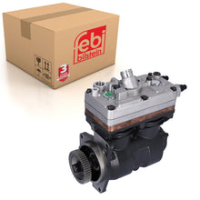 Load image into Gallery viewer, Air Compressor Fits Mercedes Trucks Actros Arocs OE 471 130 76 15 Febi 183036