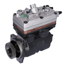 Load image into Gallery viewer, Air Compressor Fits Mercedes Trucks Actros Arocs OE 471 130 76 15 Febi 183036