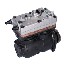 Load image into Gallery viewer, Air Compressor Fits Mercedes Trucks Actros Arocs OE 471 130 76 15 Febi 183036