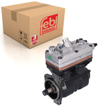 Load image into Gallery viewer, Air Compressor Fits Mercedes OE 4711306615 Febi 183043