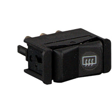 Load image into Gallery viewer, Rear Window Heater Switch Fits Mercedes Benz 190 Series model 201 S-C Febi 18310