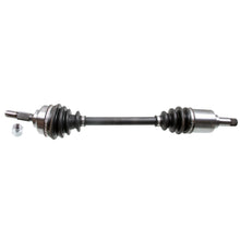 Load image into Gallery viewer, Front Left Drive Shaft Fits Citroën Saxo Peugeot 106 OE 3272.2Q Febi 183169