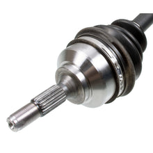 Load image into Gallery viewer, Front Left Drive Shaft Fits Citroën Saxo Peugeot 106 OE 3272.2Q Febi 183169