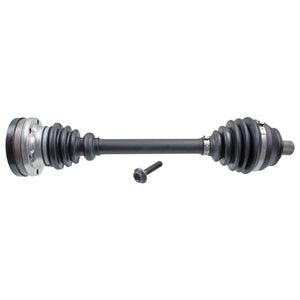 Drive Shaft Fits VW Transporter T4 1995-03 OE JZW 407 449 FX Febi 183170