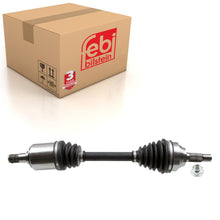 Load image into Gallery viewer, Front Right Drive Shaft Fits Land Rover Freelander 1998-06 TDB104980 Febi 183172