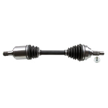 Load image into Gallery viewer, Front Right Drive Shaft Fits Land Rover Freelander 1998-06 TDB104980 Febi 183172