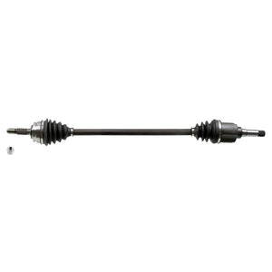 Drive Shaft Fits Citroën OE 9803959680 Febi 183182