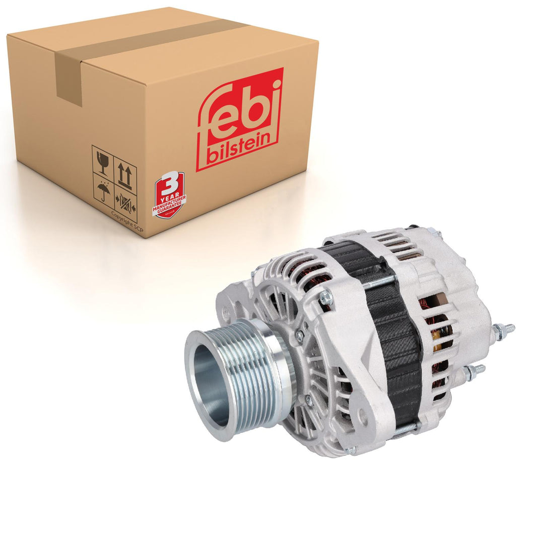 Alternator Fits Volvo OE 20466316 Febi 183199