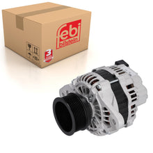 Load image into Gallery viewer, Alternator Fits Volvo Trucks FH4 FM4 OE 21401674 Febi 183200