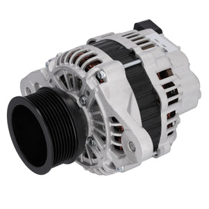 Alternator Fits Volvo Trucks FH4 FM4 OE 21401674 Febi 183200