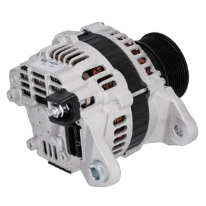 Alternator Fits Volvo Trucks FH4 FM4 OE 21401674 Febi 183200