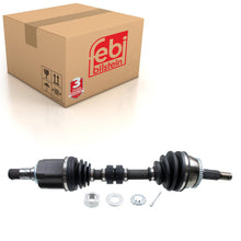 Load image into Gallery viewer, Drive Shaft Fits Nissan OE 391018H710 Febi 183233