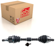 Load image into Gallery viewer, Drive Shaft Fits Ford OE 1707966 Febi 183290