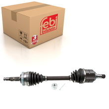 Load image into Gallery viewer, Drive Shaft Fits Vauxhall OE 24427062 Febi 183291