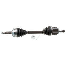 Load image into Gallery viewer, Drive Shaft Fits Vauxhall OE 24427062 Febi 183291